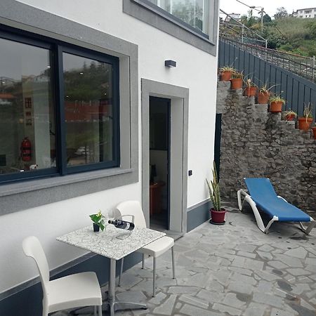 Apartament Vista Funchal Ⅰ Zewnętrze zdjęcie