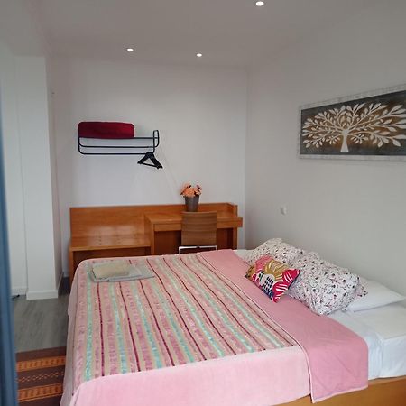 Apartament Vista Funchal Ⅰ Zewnętrze zdjęcie
