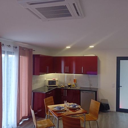 Apartament Vista Funchal Ⅰ Zewnętrze zdjęcie