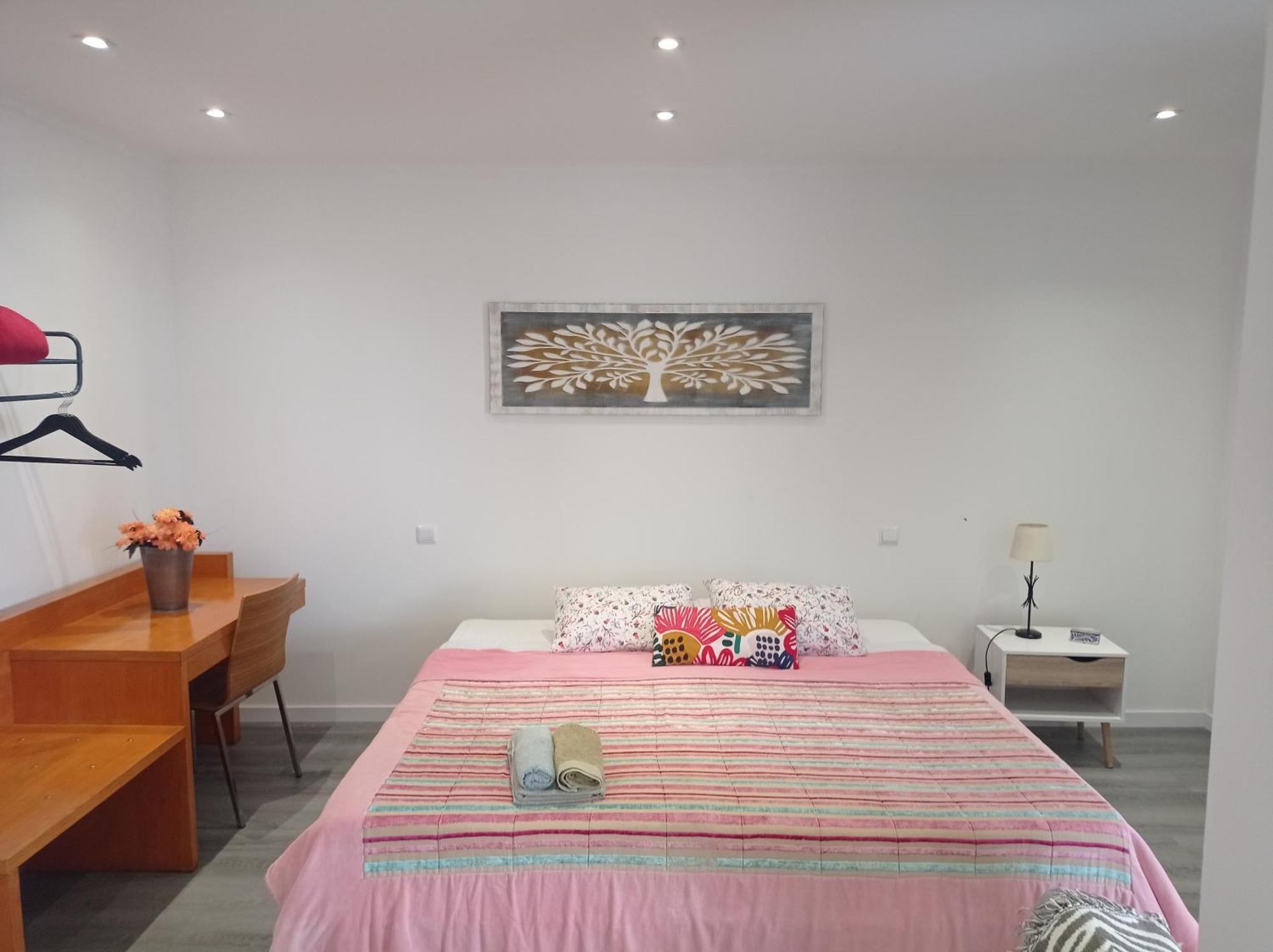 Apartament Vista Funchal Ⅰ Pokój zdjęcie