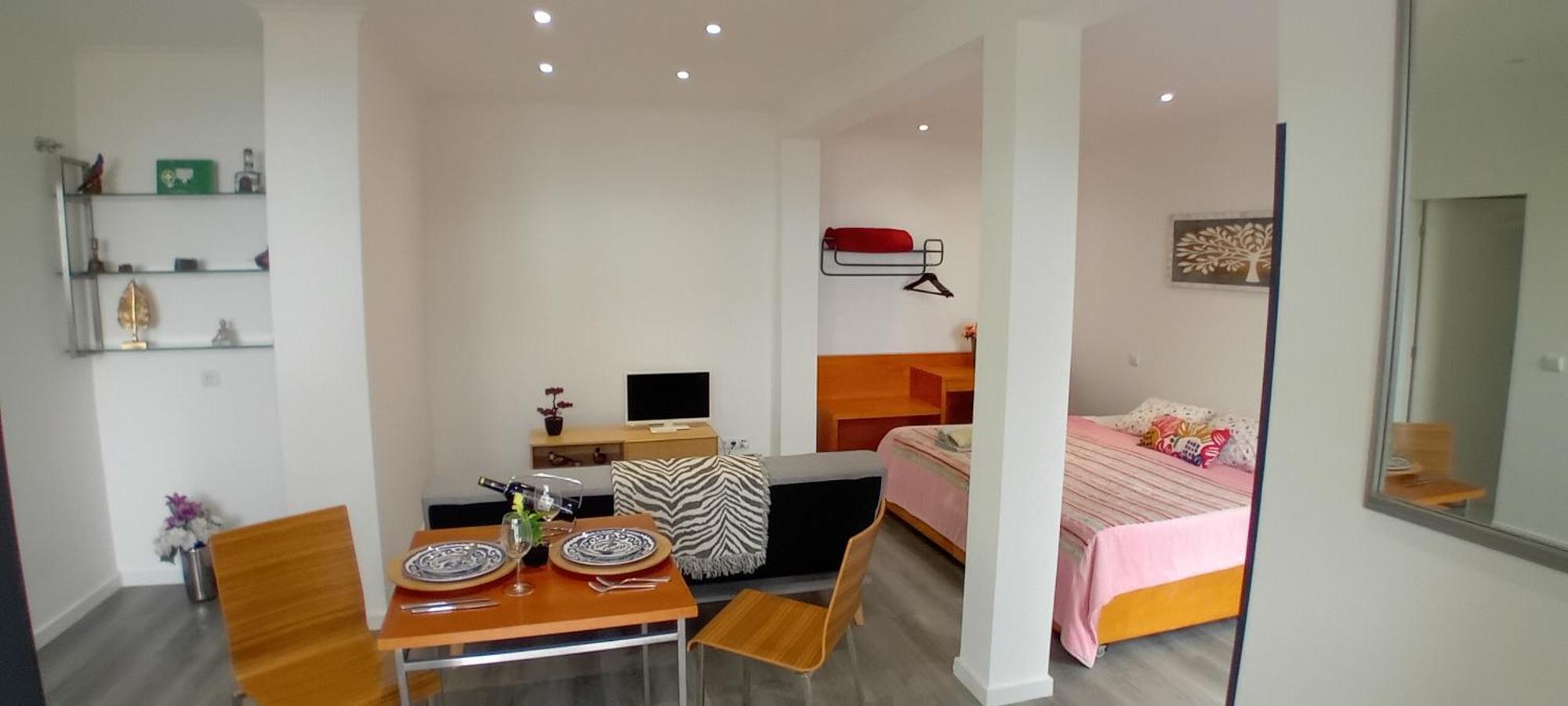 Apartament Vista Funchal Ⅰ Zewnętrze zdjęcie