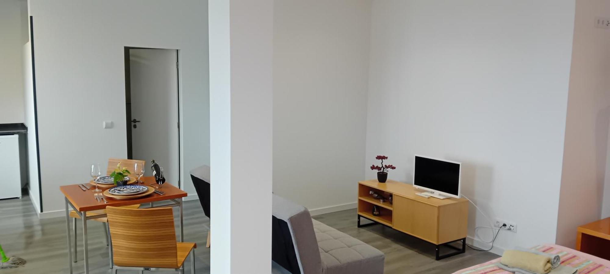 Apartament Vista Funchal Ⅰ Zewnętrze zdjęcie