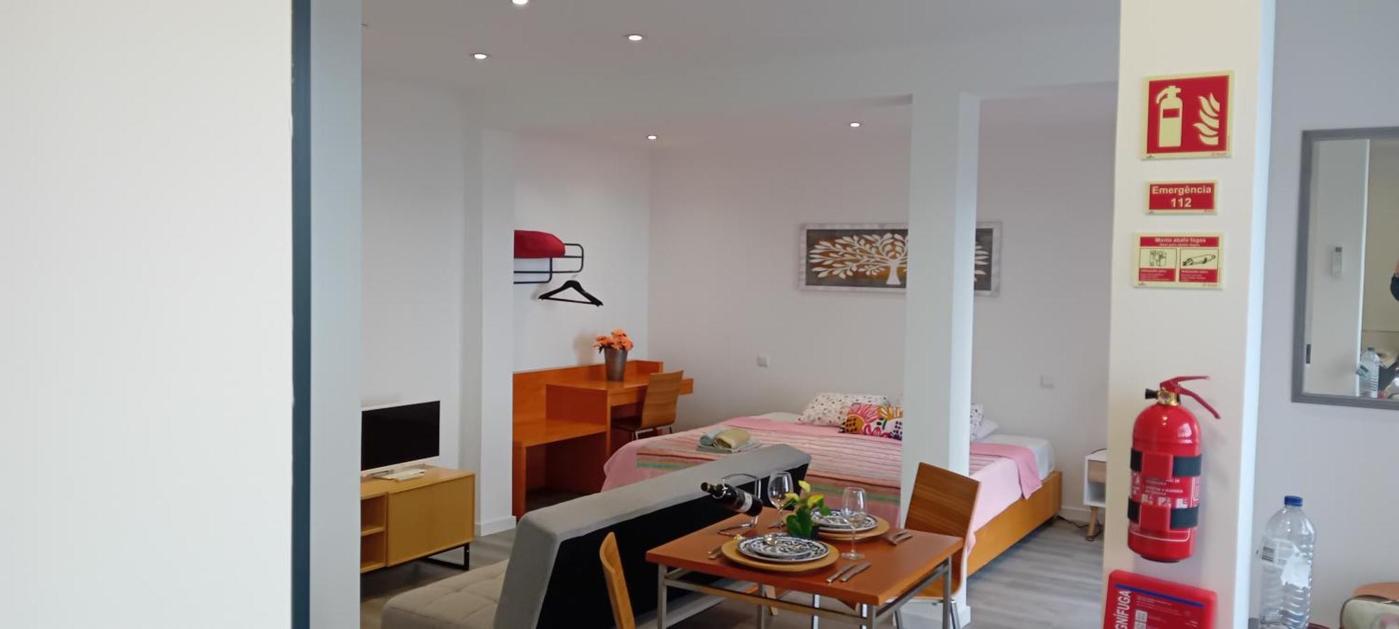 Apartament Vista Funchal Ⅰ Zewnętrze zdjęcie