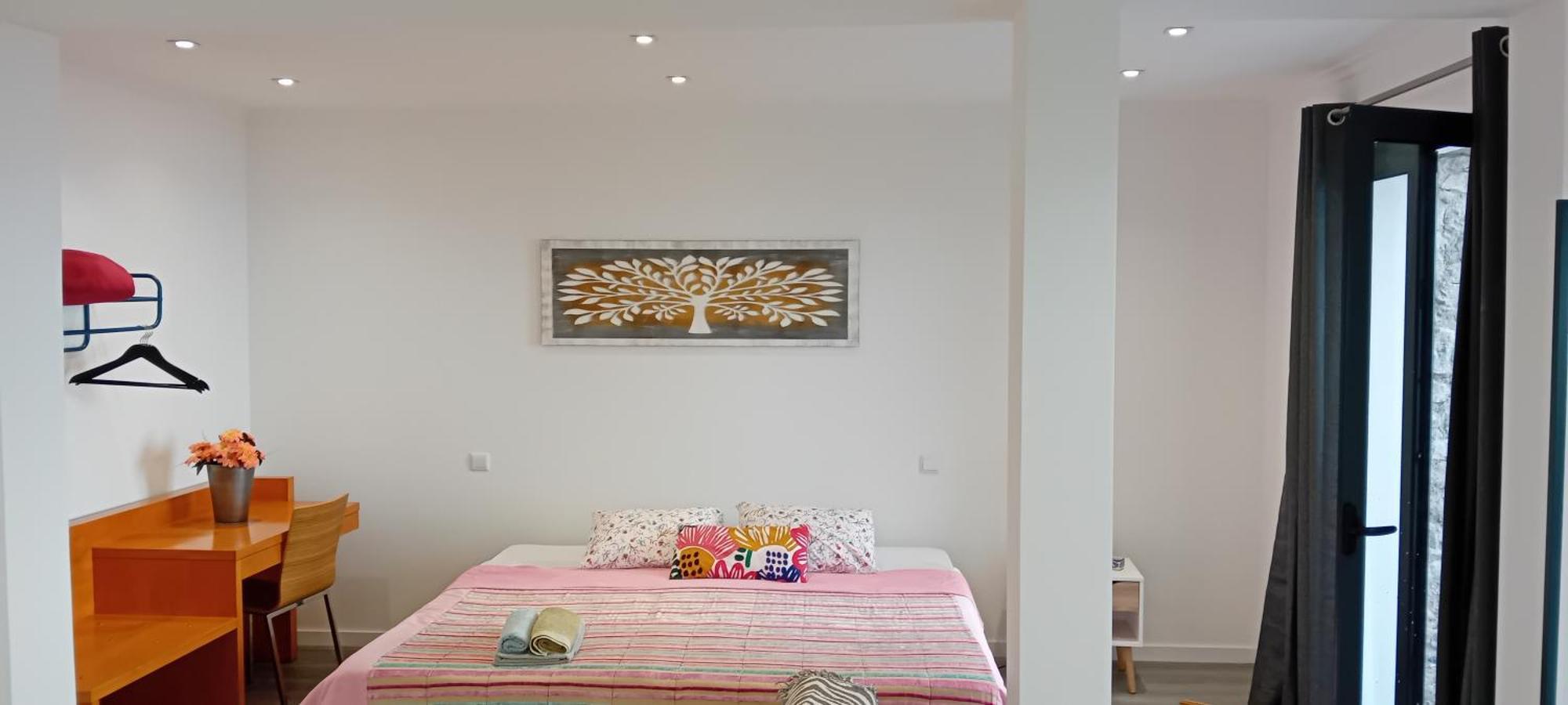Apartament Vista Funchal Ⅰ Zewnętrze zdjęcie