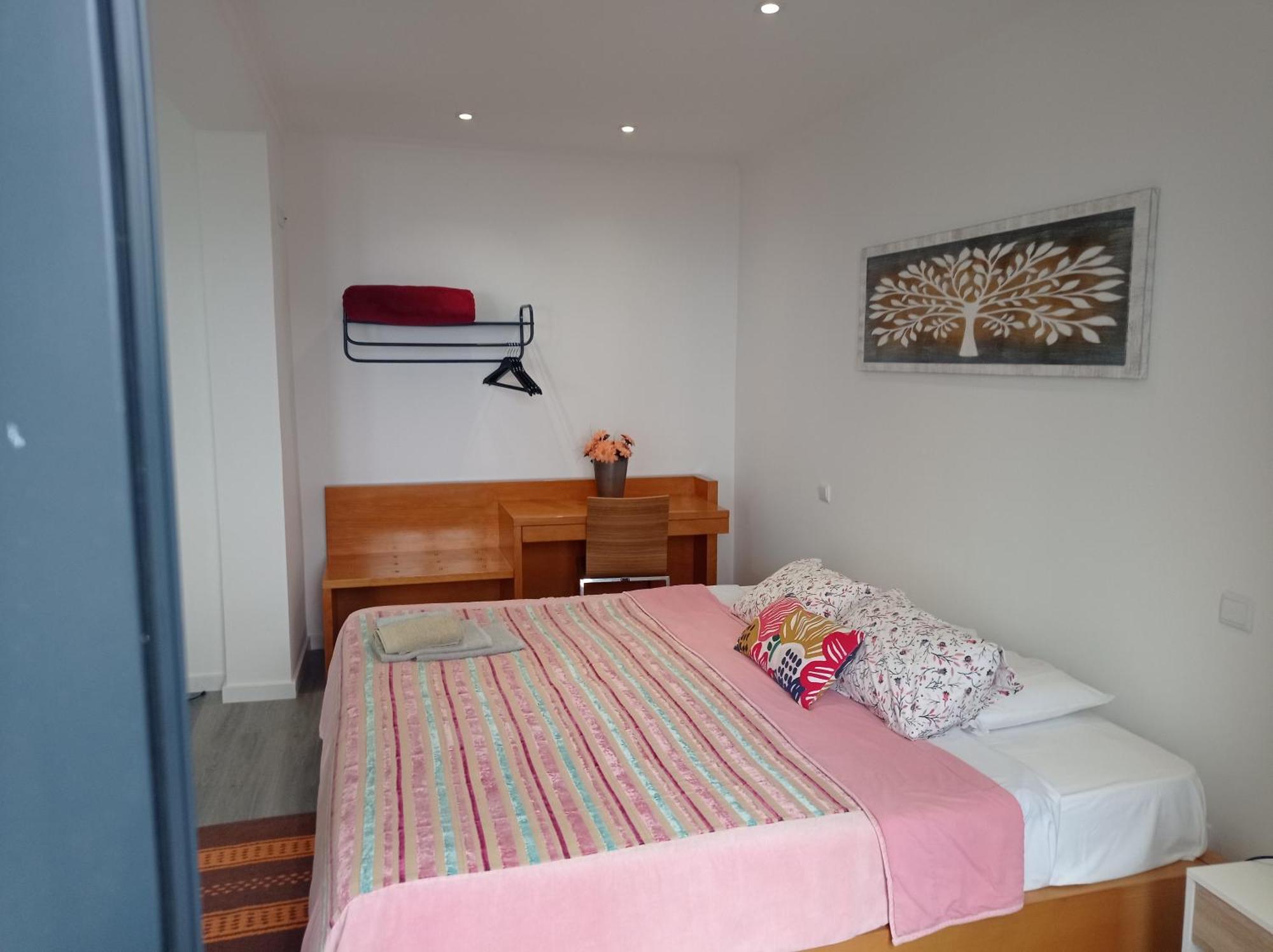 Apartament Vista Funchal Ⅰ Zewnętrze zdjęcie