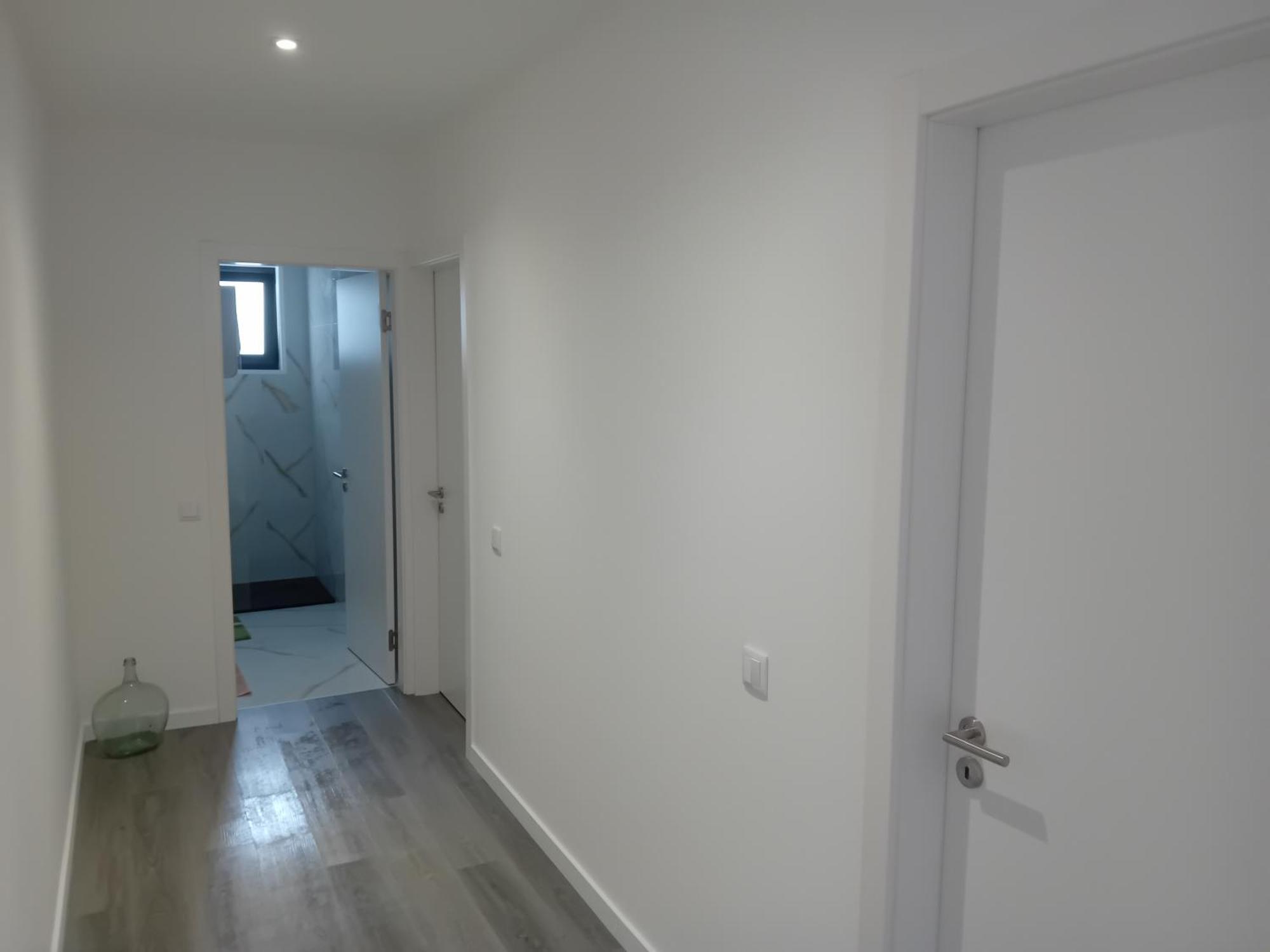 Apartament Vista Funchal Ⅰ Zewnętrze zdjęcie