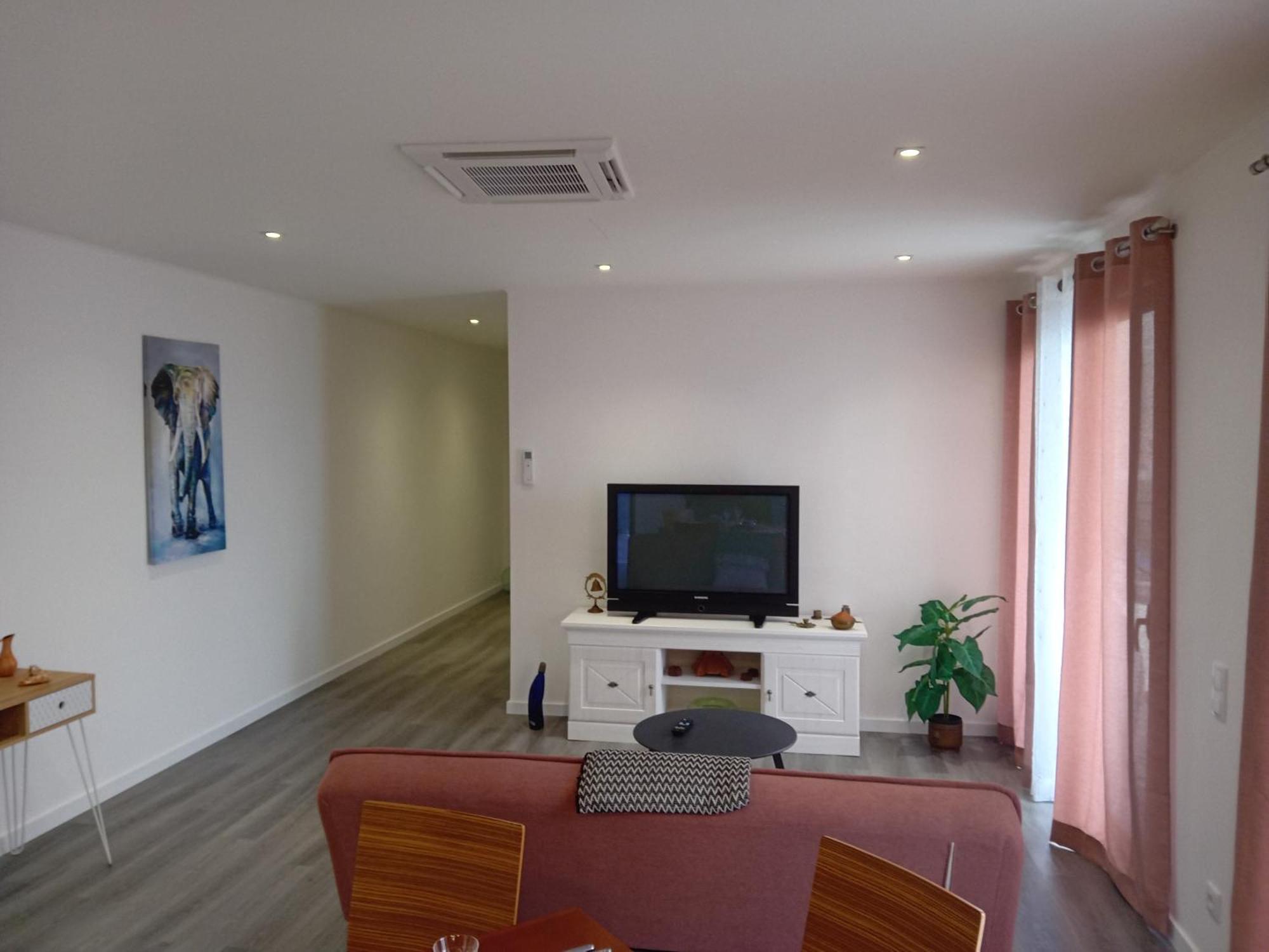 Apartament Vista Funchal Ⅰ Zewnętrze zdjęcie