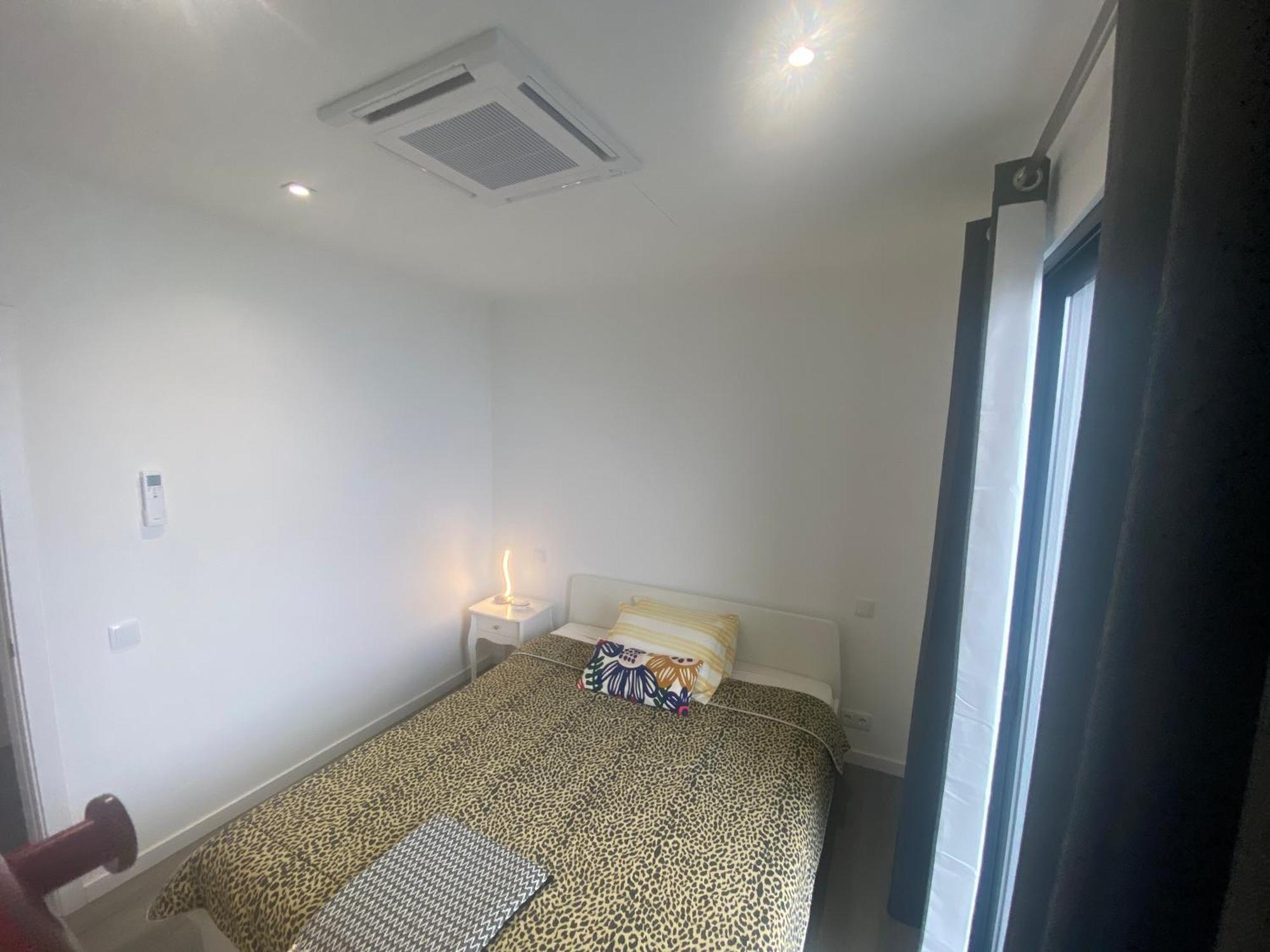 Apartament Vista Funchal Ⅰ Zewnętrze zdjęcie